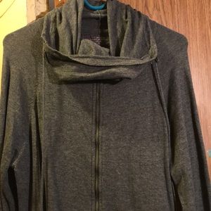 All saints pull over sweater